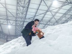 -梦幻奥陶纪景区