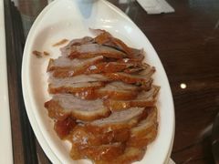 -北京老铺烤鸭(老城根店)