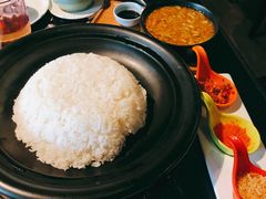 蟹粉捞饭-蟹榭·本帮江浙菜·蟹宴(五角场合生汇商场店)