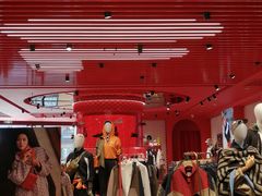 -% Arabica阿拉比卡咖啡(前滩太古里店)