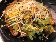 -MI WU FACTORY米屋美食工厂餐厅(绿地店)