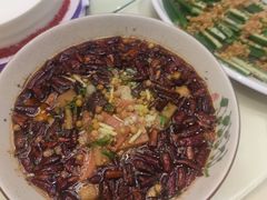 精品毛血旺-千品香(碧桂园银河城店)