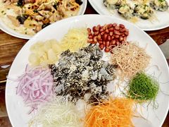 -陶缘一号·四季缘·老字号顺德菜·户外婚礼家宴(西滘店)