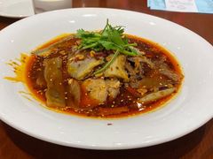 -国人川菜(李家村建东街店)