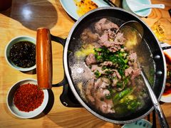 -全牛匠·乐山跷脚牛肉(新中关店)