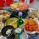 东区必吃榜.打卡1988同款首尔大排档 