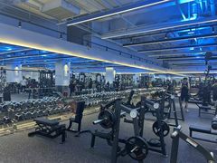 -威仕顿健身游泳(御锦城店)