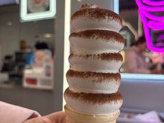 -DQ·蛋糕·冰淇淋(通州万达店)