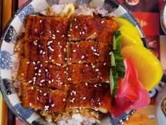 -饭町二郎日式综合茶餐(中安广场店)