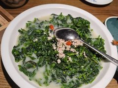 鸽汤万年青-大鸽饭(岗顶店)