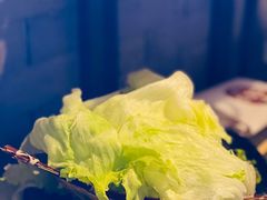 圆生菜-湊湊火锅·茶憩(和平大悦城店)