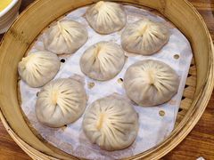 -东升灌浆包(辛庄街总店)