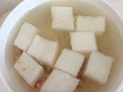 杏仁豆腐-护国寺小吃(地安门店)
