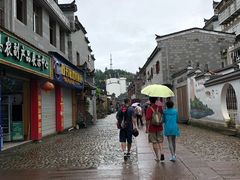 -泰宁旅游风景名胜区