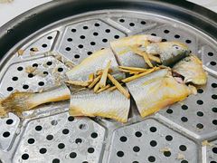 -船奇蒸汽海鲜·闽菜(八市海鲜总店)