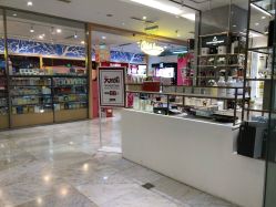 -SCENT BOUTIQUE