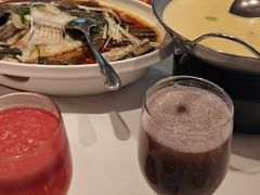 -万龙洲海鲜(南新仓店)