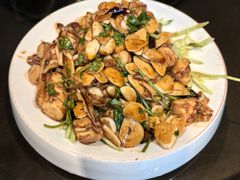 -隐食私房菜(渡口·光荣院南门·老街店)