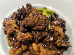 -福海居烤鸭店(鸟巢店)