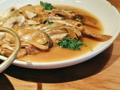 -永安鱼庄·镇江菜(丁卯店)