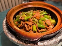 啫啫五花肉-煲煲好(朝阳门店)
