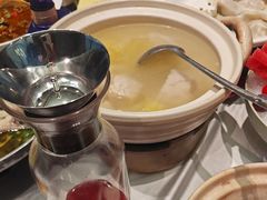 -盛百味·家宴餐厅(霸州分店)