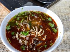 -老·贝尔杂碎馆