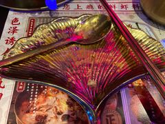 -钳真多钓虾馆·小龙虾海鲜烧烤(九六广场店)