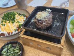 -娜娜家•Nana's restaurant (南开大悦城店)