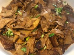 -又见炊烟私房菜(敬亭路店)