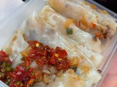 -安上粉皮.非遗手工小吃(骑龙巷店)