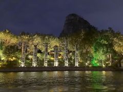 -桂林两江四湖景区