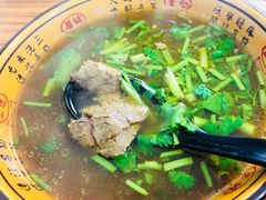 -锅贴大王南翔小笼(临沂二村店)
