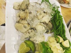 生蚝-J Daeng Seafood