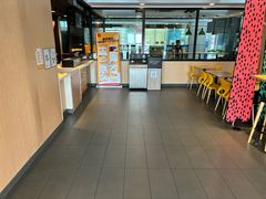 -麦当劳(普陀长途客运中心店)
