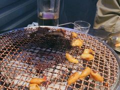 -入火韩国烤肉(凯旋广场店)