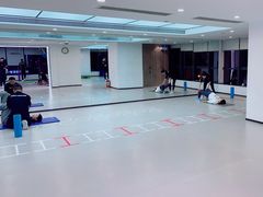 -WEGYMER健萌健身(麦德龙钰龙天下馆)