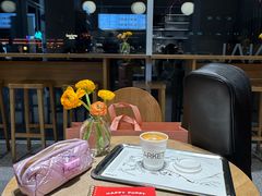 -ARKET CAFÉ(三里屯太古里店)