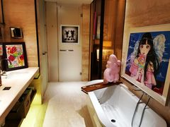 -上海衡山路十二号华邑酒店