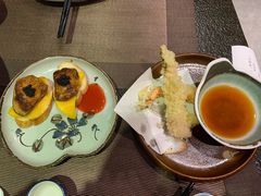 -福樱兰海鲜放题铁板烧(加州店)