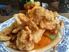 -石老头关东饺子王·东北菜(嘉华鑫城店)