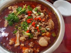 -米二红烧兔(华阳店)