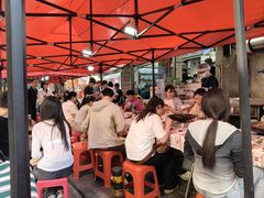 -回味黑鸭煲·始于2006(万松园店)