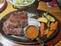 -斗牛士牛排(南京东路店)