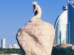 -白鹭洲公园
