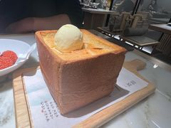 -绿茶餐厅(青岛城阳万象汇店)