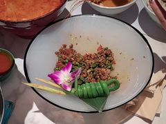 -太食獸泰式茶餐厅(济南万象城店)