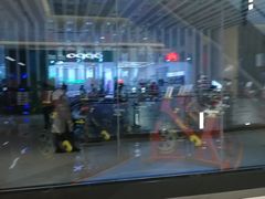 -奇迹健身(SM广场店)
