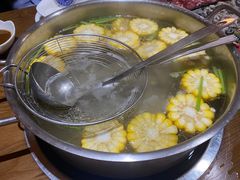-牛a潮汕鲜牛肉粿条(天河北店)