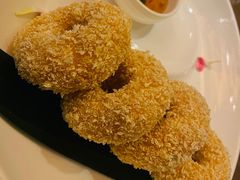 -帕蓝·暹罗料理(大学路店)